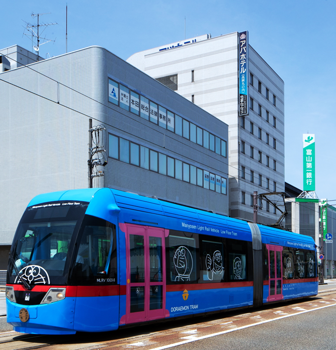 路面電車